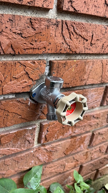 Hose Bibb Replacement in Darien, IL